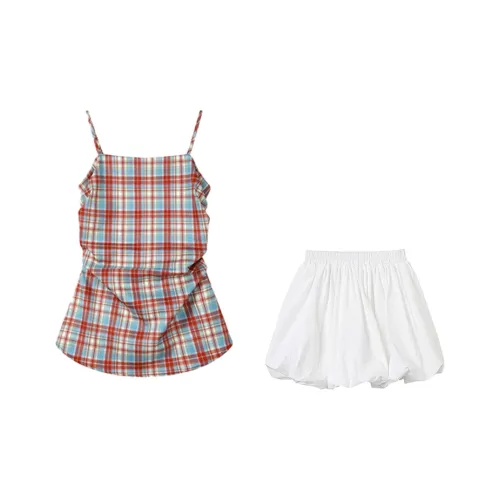 BABYLYCHEE STUDIO Комплект с юбкой Женские