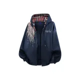 Темно-синий