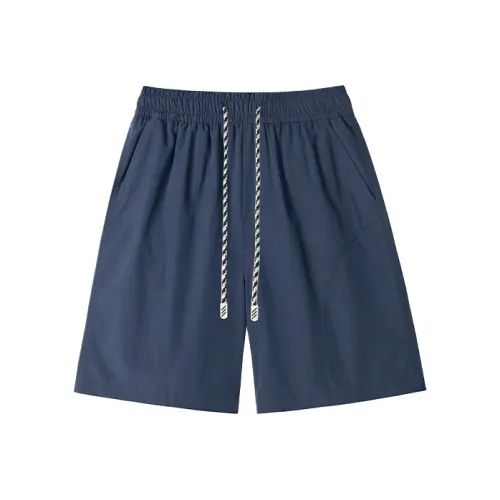 SCHEPPERHEYN Повседневные шорты унисекс