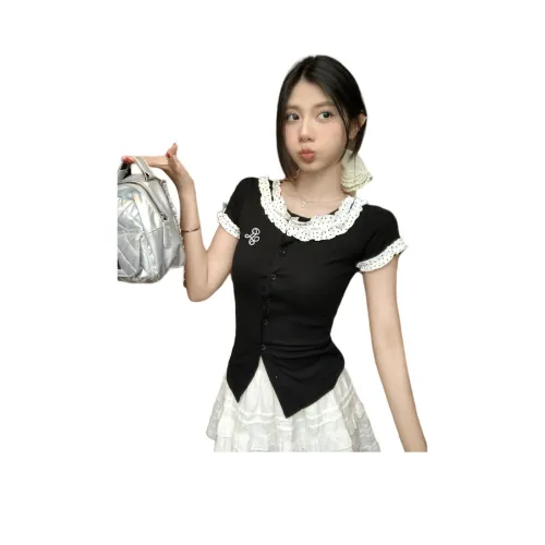 Dale Beauty Regular T-Shirt Women's