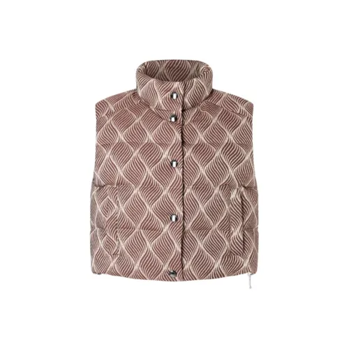 BOGNER SS25 Пуховик Женские