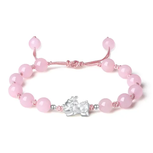 GUDS GAVE Цветное стекло Нефритовые браслеты Унисекс