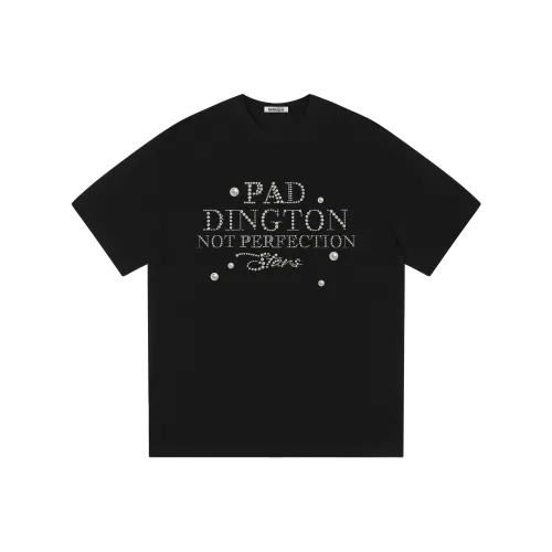 Paddington Bears T-Shirt Унисекс