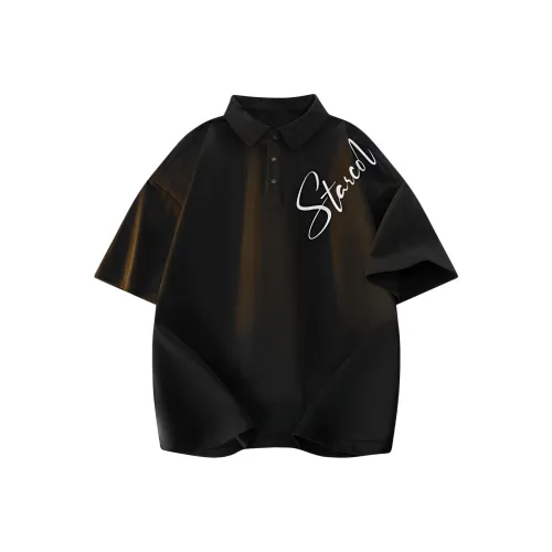 Colorful Creations Короткий рукав Polo Унисекс