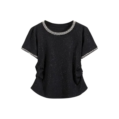 Touch Женские футболки с коротким рукавом