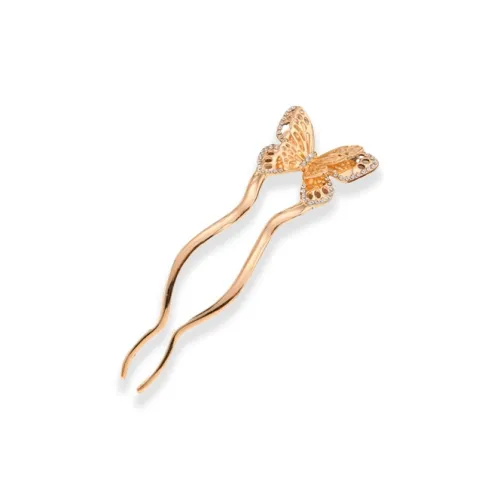 Датан Годин Сплав Шпильки для волос Женские