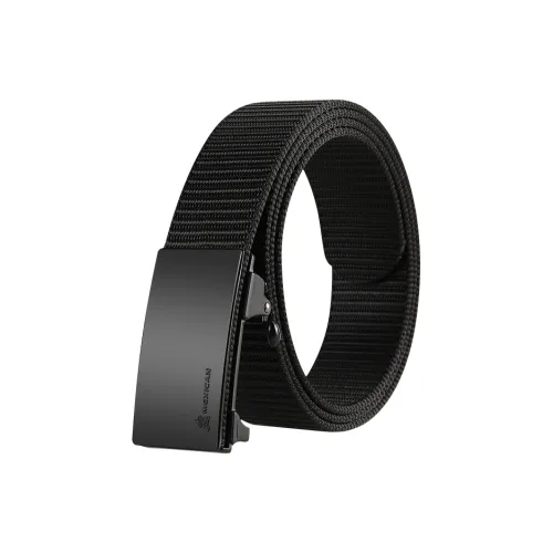 MEXICAN Ткань Ремень Мужской 3,5 см