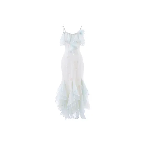 Blovelan Pearl Luster Абрикос Женские Слиплатья