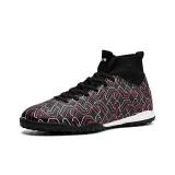 Черные сломанные шипы