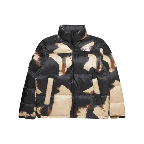 Supreme x The North Face Куртки и Пальто Мужской Черный