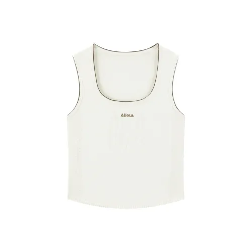 PEACEBIRD Бежевый Женский Трикотаж