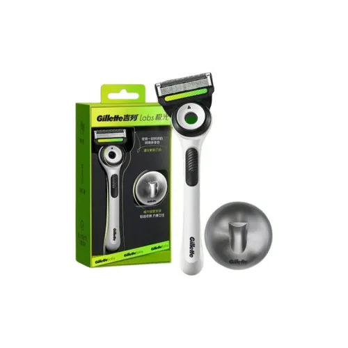 Gillette Ручная Бритье
