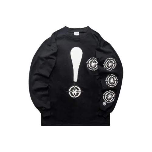 READYMADE Мужские черные футболки