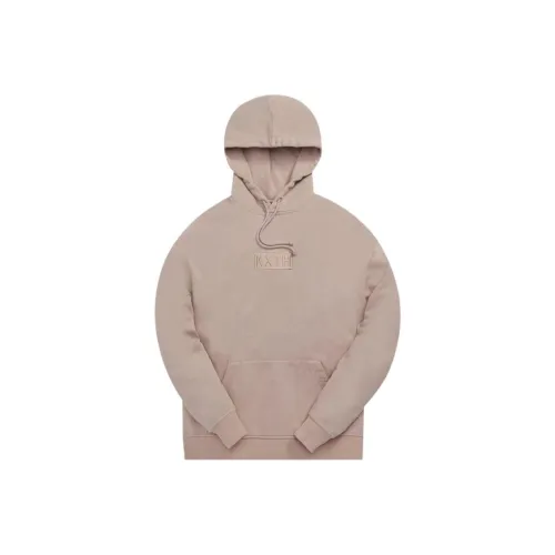 Kith Розовый Мужской Свитшот