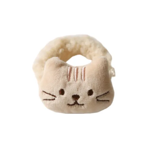 JOULYSHOUSE Полиэстер Резинка для волос Женская