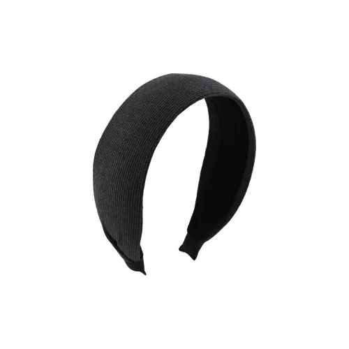 SUZYACC KR Трикотажная ткань Ободки для волос Женские