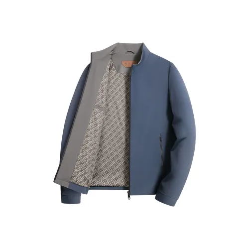 Vintage Cars Куртки и Пальто Мужской