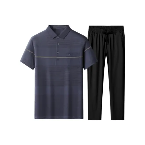 Vintage Cars Повседневная спортивная одежда для мужчин