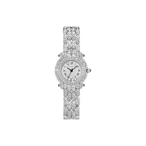 Disney Mickey Series Кварцевый механизм сплав ремешок женские часы серебристый циферблат