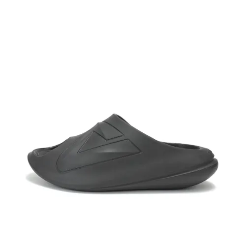 PEAK Very Small Fat Drag Противоскользящие Устойчивые к истиранию Слипоны Мужские Черные