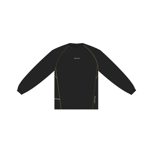 DAIKON Lab Стандартная T-рубашка Женская