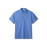 Светло-голубой