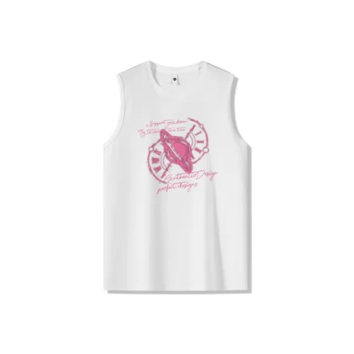 Cotton Gene Унисекс Футболки