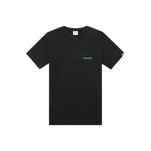 Thisisneverthat T-Shirt Мужской Черный