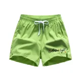 Неоново-зеленый