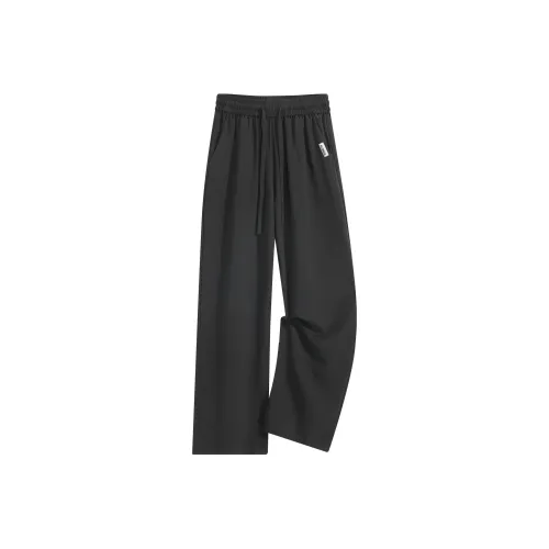 RICE NINE TEN Повседневные брюки Унисекс