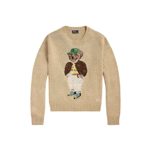 Polo Ralph Lauren Трикотаж Женский