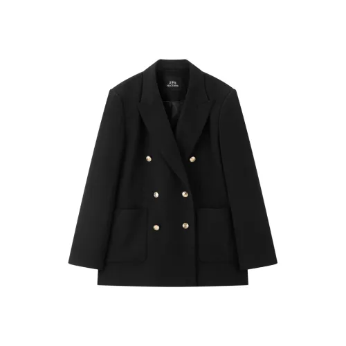 PEACEBIRD Бизнес-костюм женский