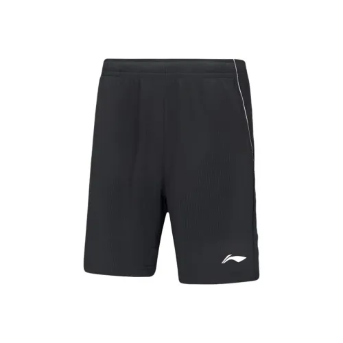 LINING Badminton Series Повседневные шорты Унисекс