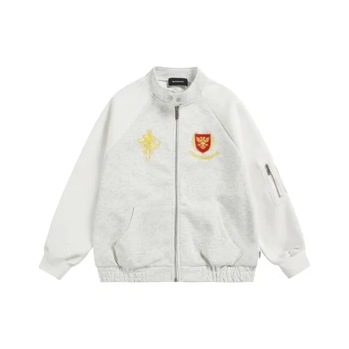 YONGYAN Унисекс Толстовки