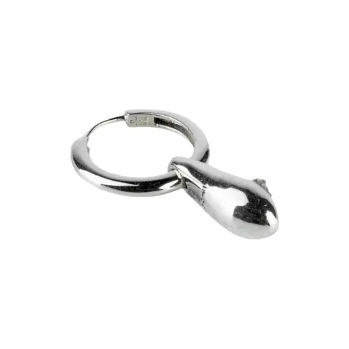 Parts Of Four Кристальный Серьги из стерлингового серебра Women's Silver