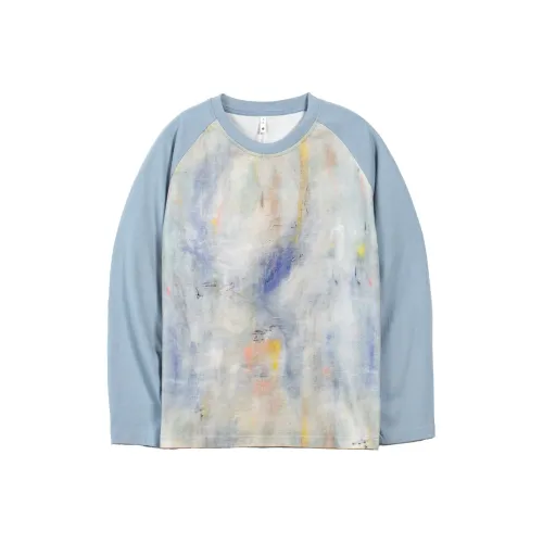 JILI Все Season Все T Рубашка Унисекс