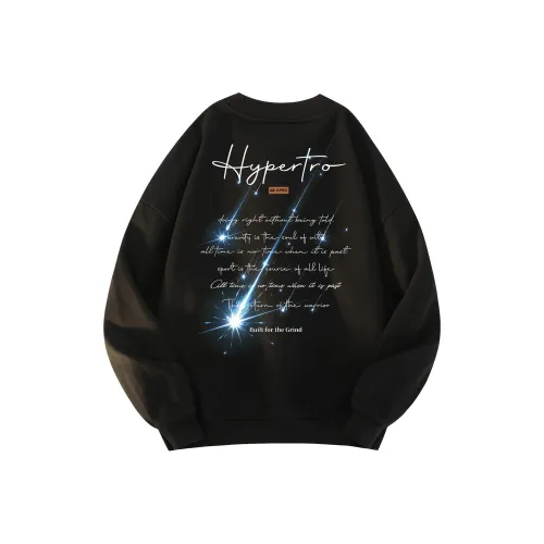 MUSCLETECH Унисекс Толстовки