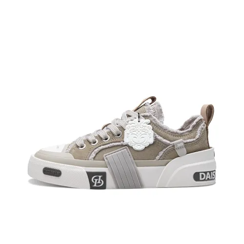 EIGHT BANNERS Cookie Shoe Collection Скейтборд Кроссовки Низкие Песочные Унисекс