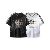 Чёрный+Белый (BOGO)