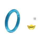 Ледяной Иней Луна Браслет