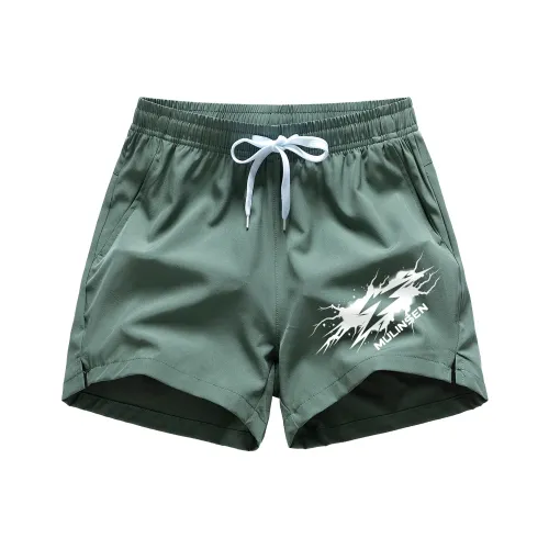 Mulinsen Женские спортивные шорты