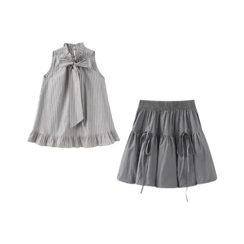 STGX Женские Комплекты с юбкой