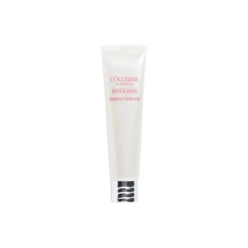 LOCCITANE Маска для лица унисекс