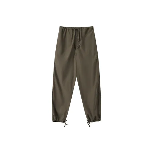 DE Mincollection Женские Повседневные Брюки