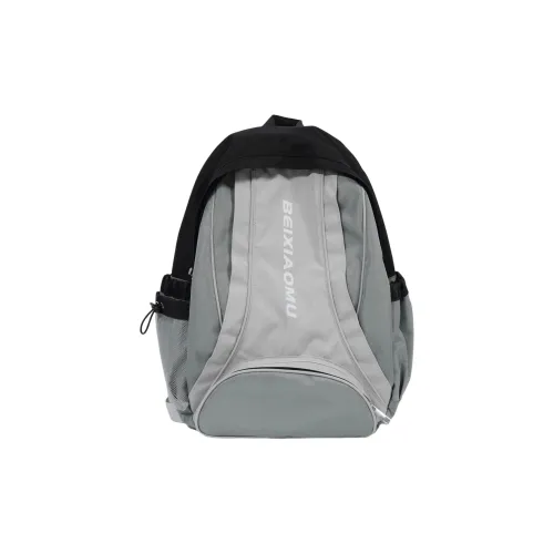 Debecca Nylon Backpack Unisex Black Debecca Нейлон Рюкзак Унисекс Черный