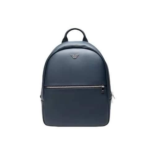 EMPORIO ARMANI Рюкзаки Синий Мужской