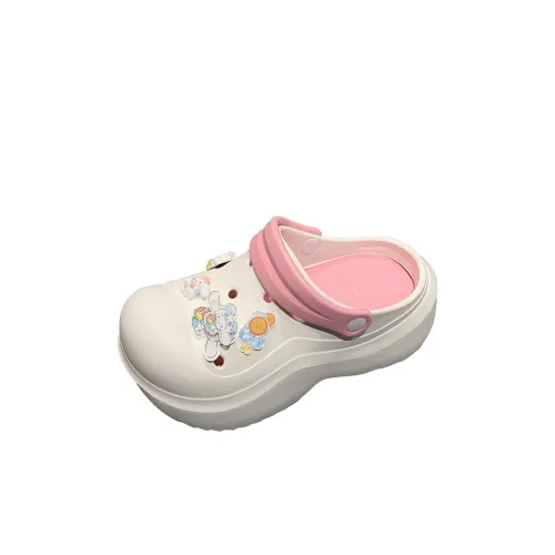 Детские сандалии Wooden Rabbit устойчивые к истиранию для малышей