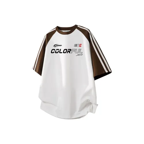 Colorful Creations T-Shirt Унисекс