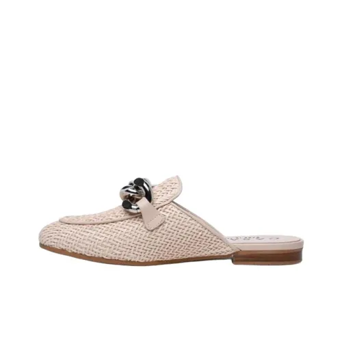 Casadei Домашние тапочки Женские