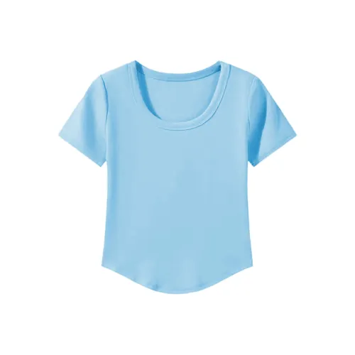 ERIRI Женские футболки